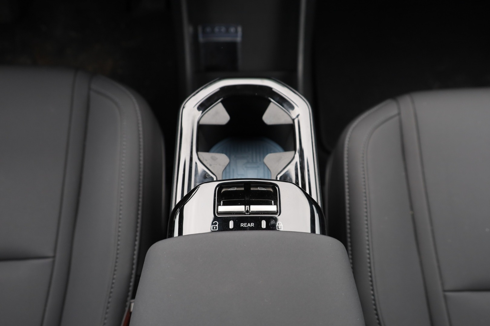 EX30 Single Motor Extended Range Core