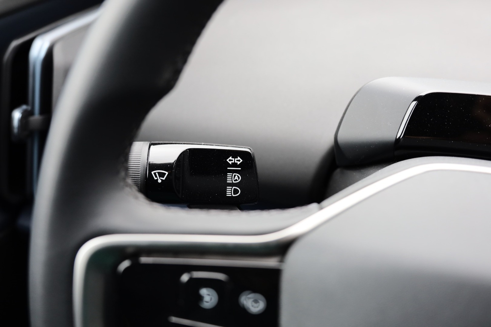 EX30 Single Motor Extended Range Core