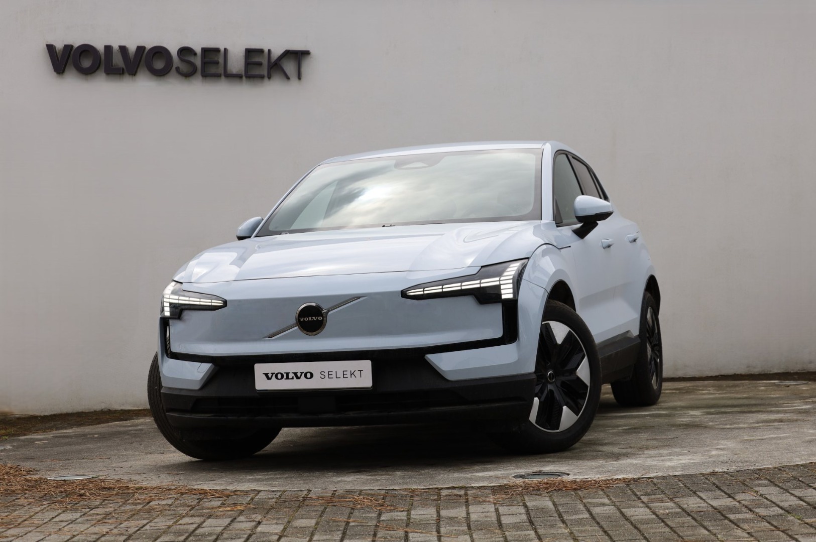 EX30 Single Motor Extended Range Core