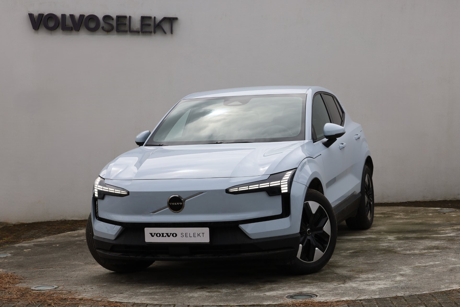 EX30 Single Motor Extended Range Core