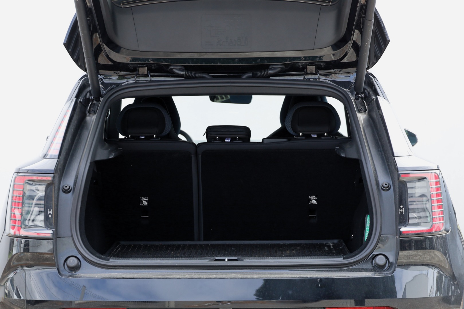 EX30 Single Motor Extended Range Plus