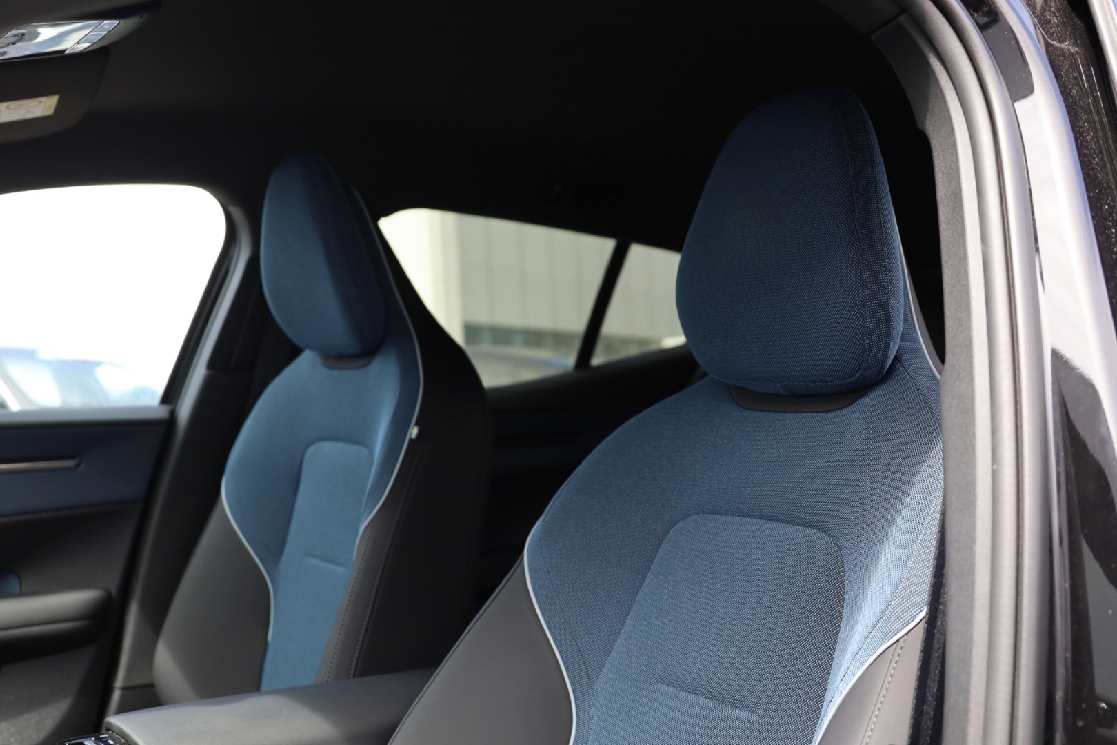 EX30 Single Motor Extended Range Plus