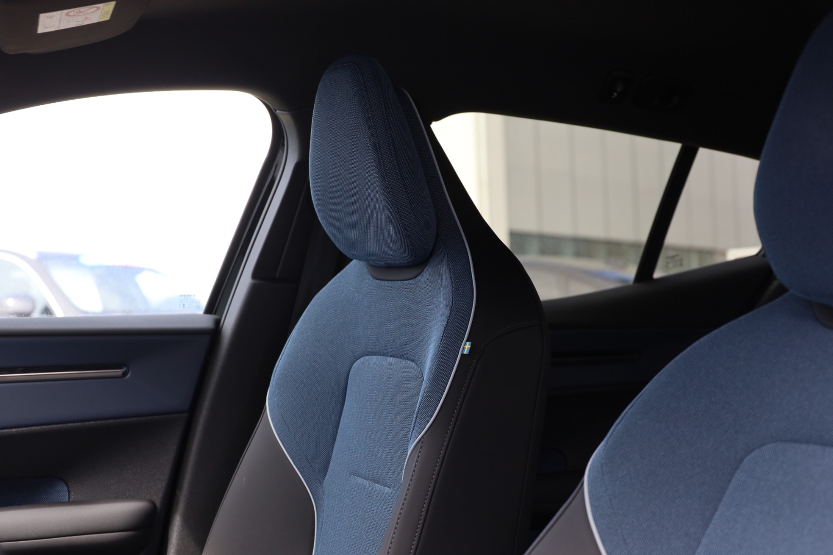 EX30 Single Motor Extended Range Plus