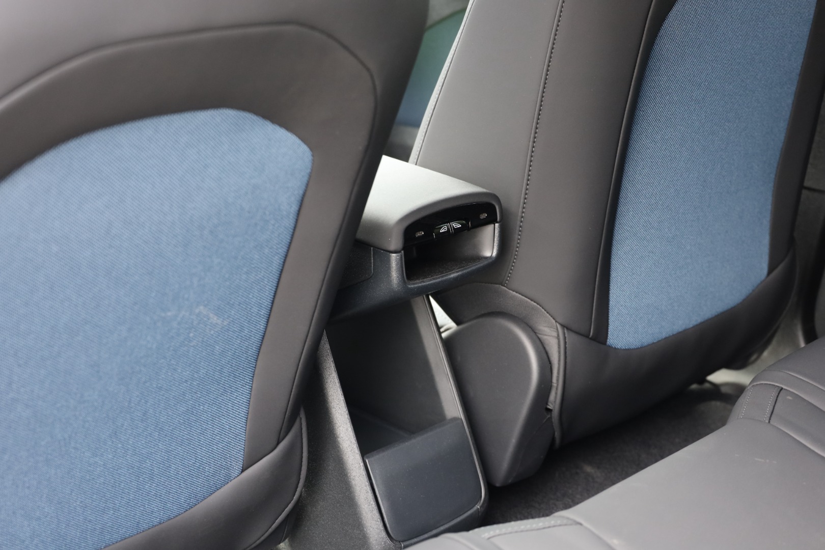 EX30 Single Motor Extended Range Plus