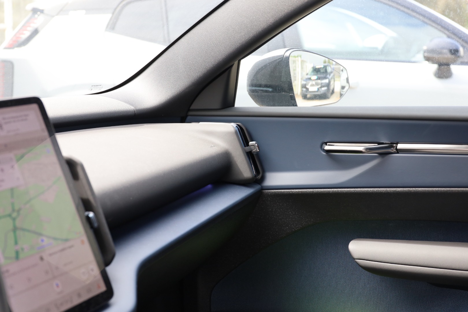 EX30 Single Motor Extended Range Plus