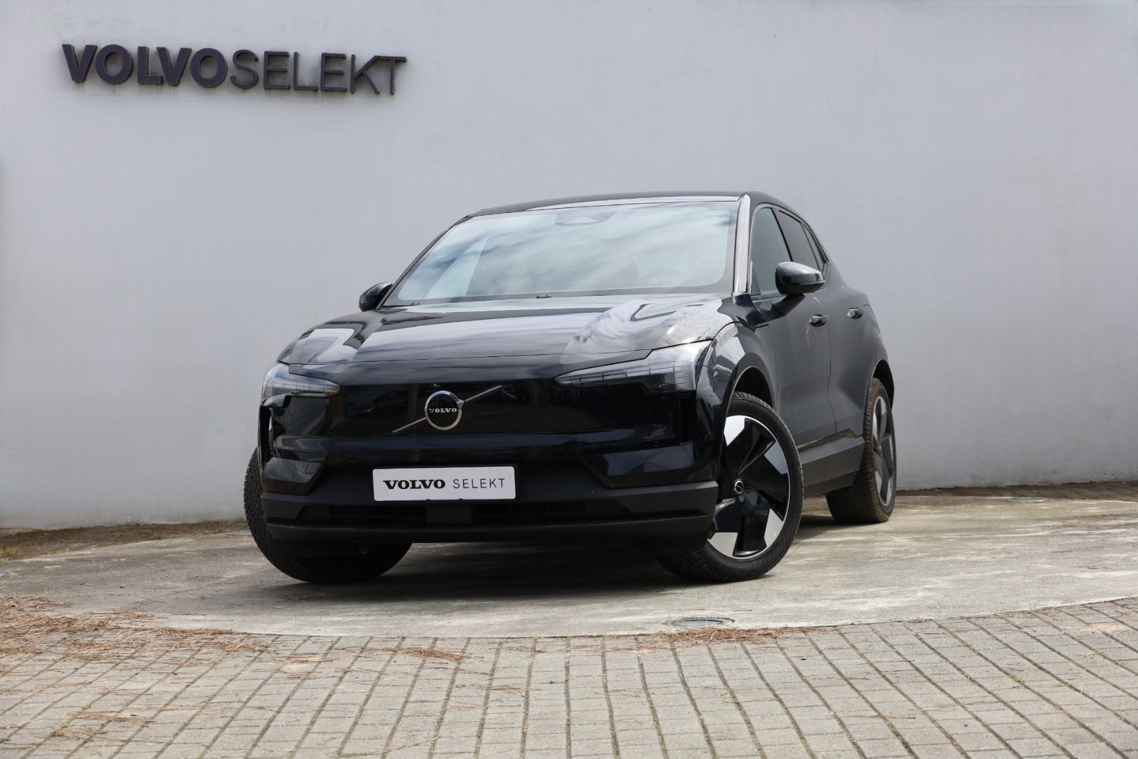 EX30 Single Motor Extended Range Plus