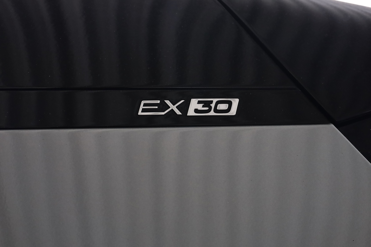 EX30 Single Motor Extended Range Plus