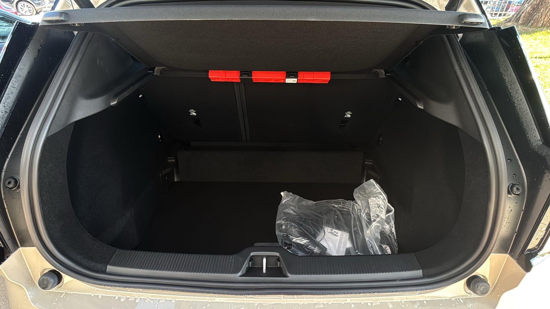 EX30 Single Motor Extended Range Plus