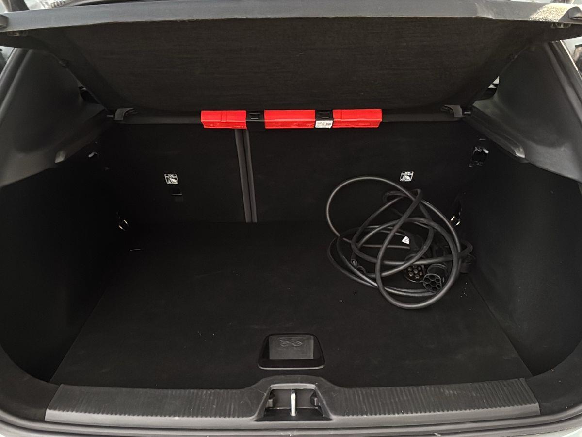 EX30 Single Motor Extended Range Plus