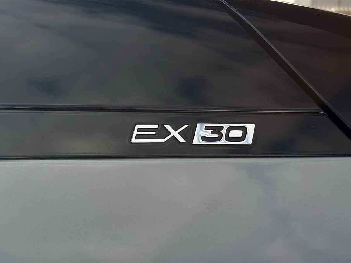 EX30 Single Motor Extended Range Plus