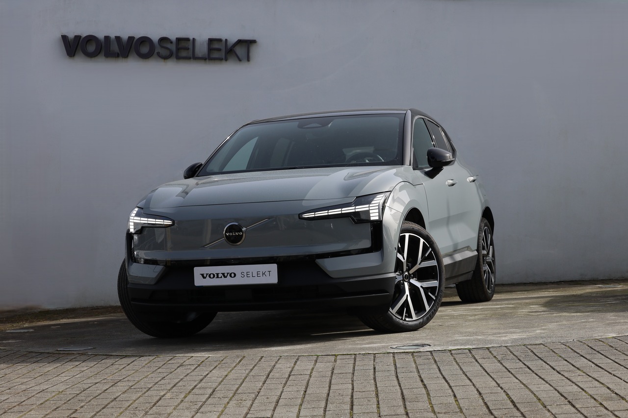 EX30 Single Motor Extended Range Ultra