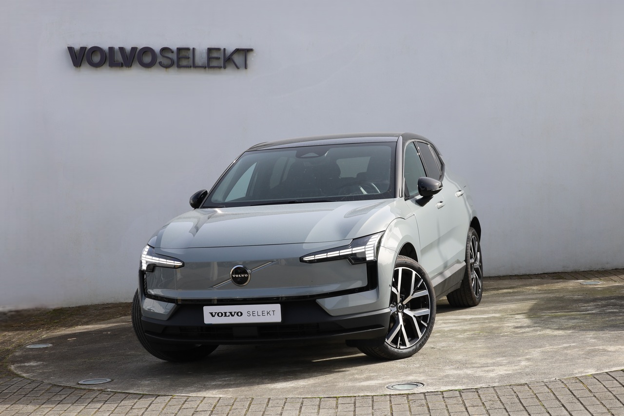 EX30 Single Motor Extended Range Ultra