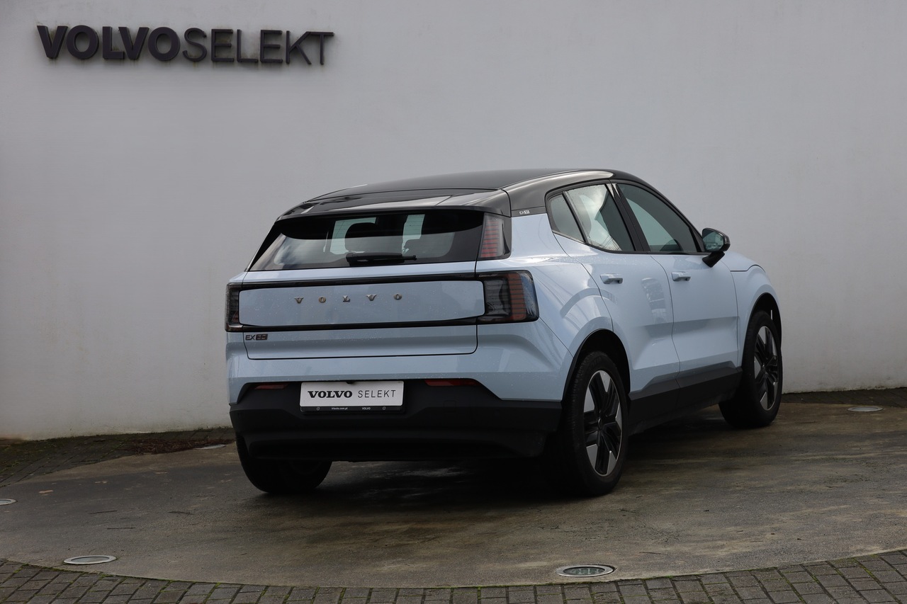 EX30 Single Motor Plus