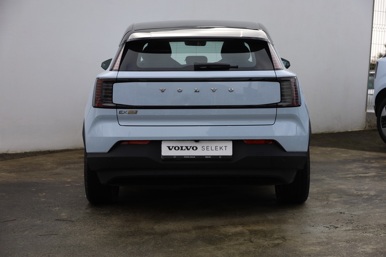 EX30 Single Motor Plus