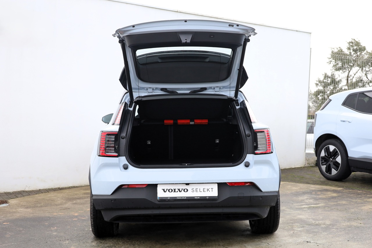 EX30 Single Motor Plus