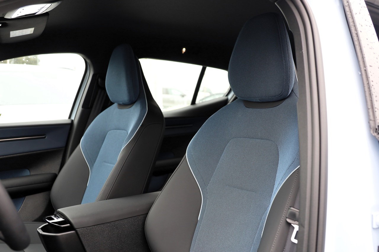 EX30 Single Motor Plus