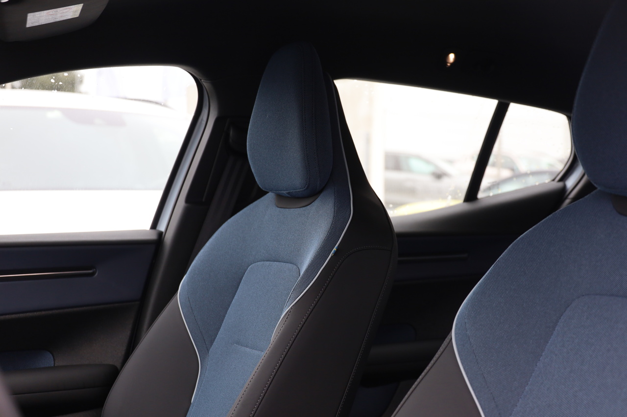 EX30 Single Motor Plus