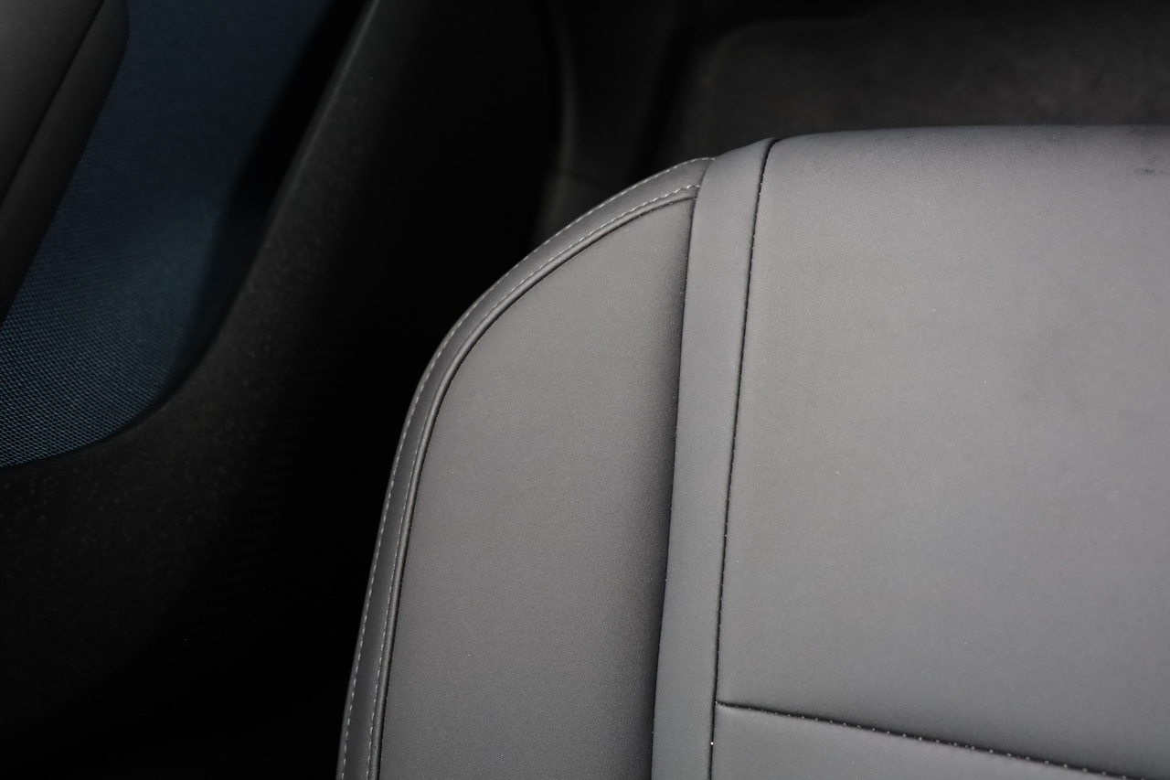 EX30 Single Motor Plus