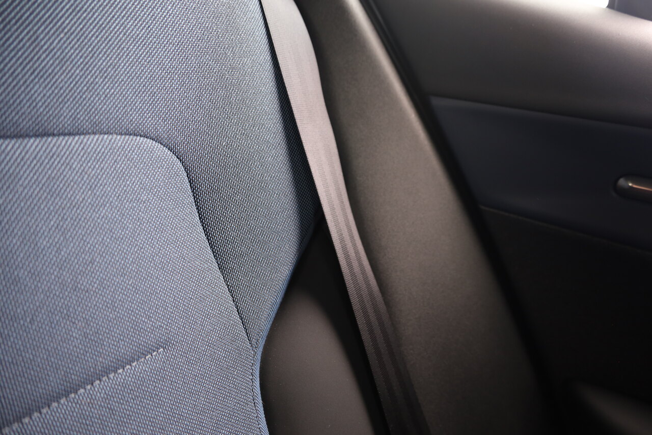 EX30 Single Motor Plus