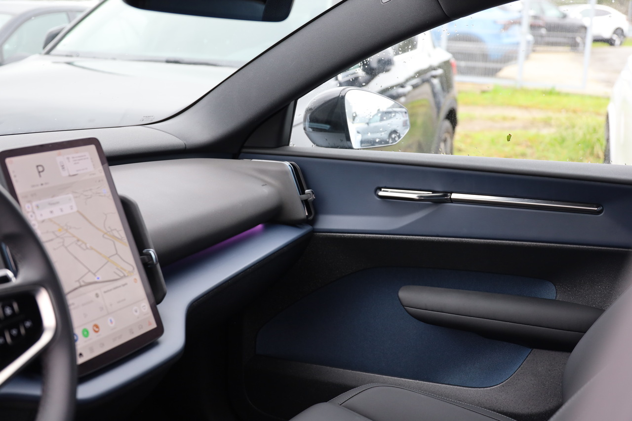 EX30 Single Motor Plus