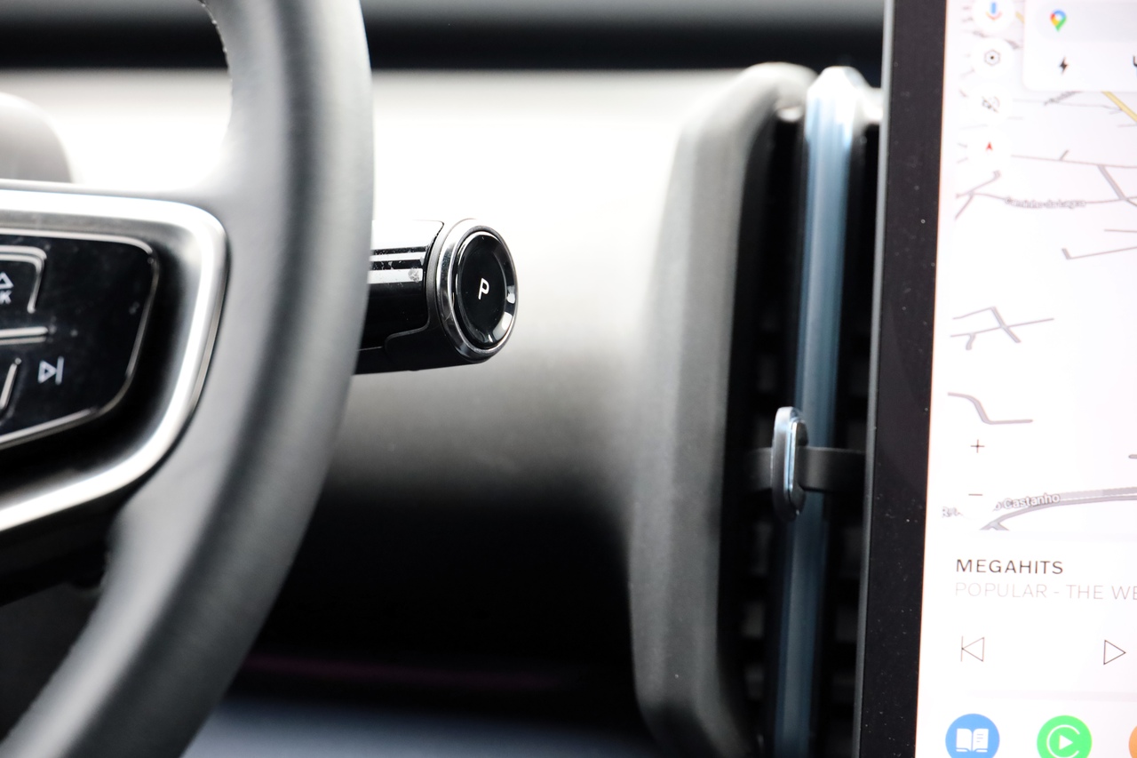 EX30 Single Motor Plus