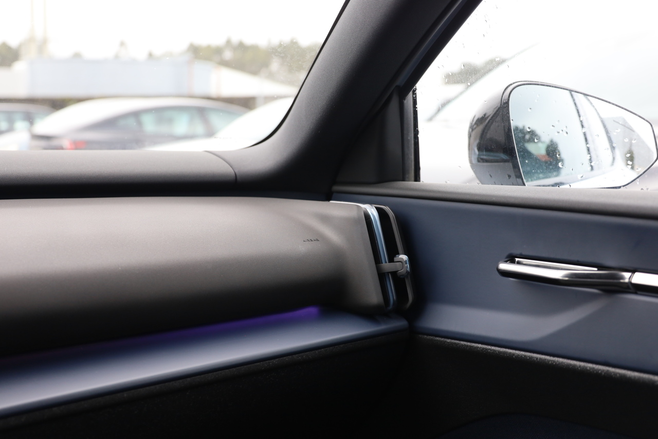 EX30 Single Motor Plus