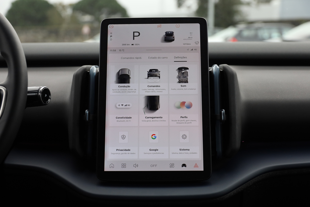 EX30 Single Motor Plus