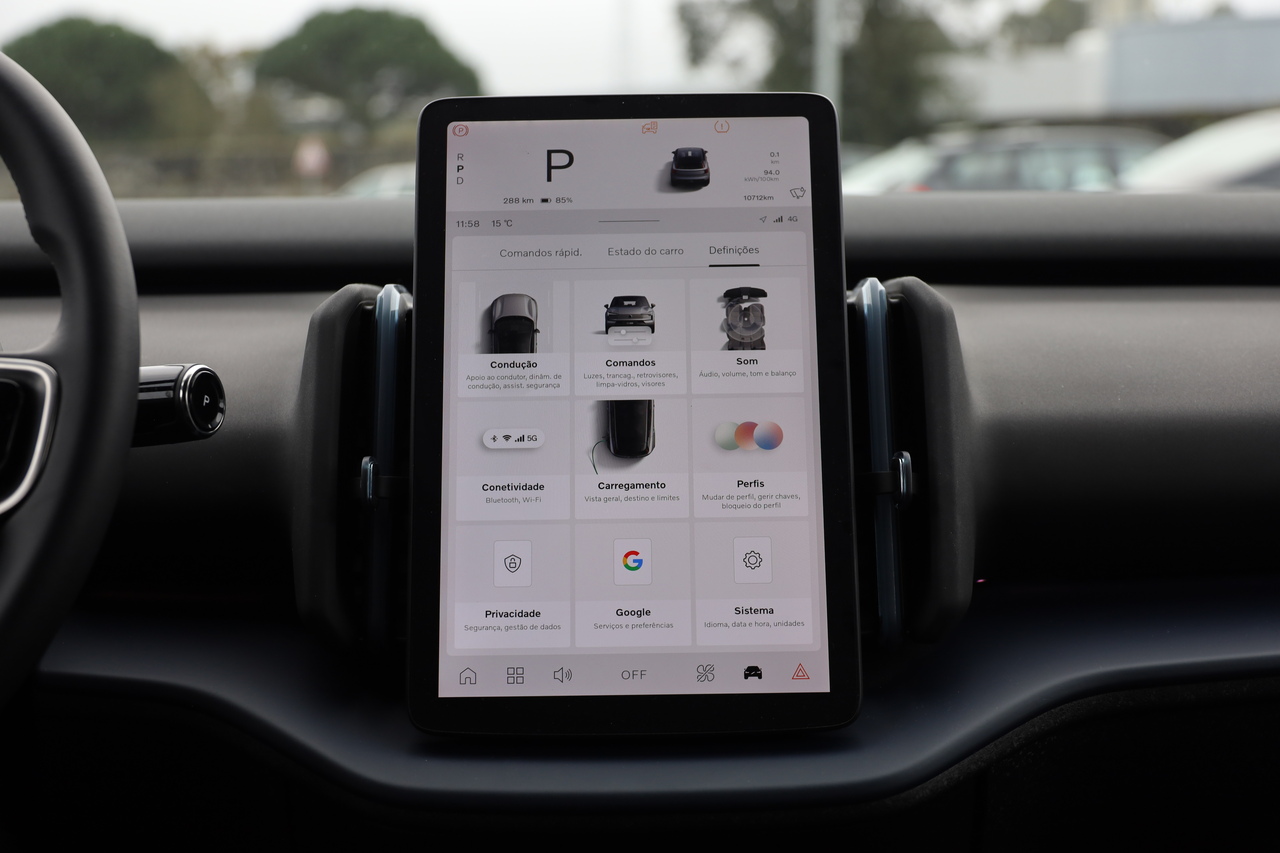 EX30 Single Motor Plus