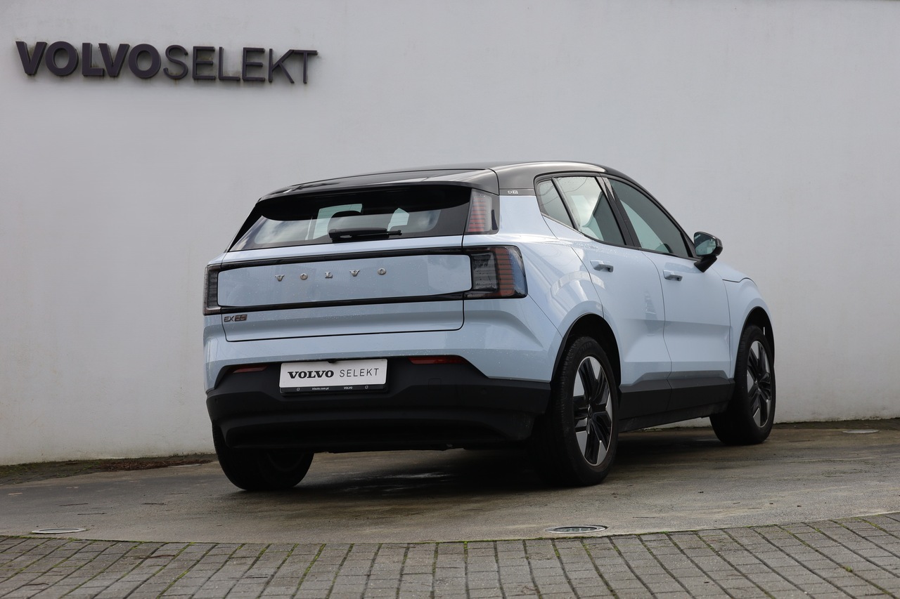 EX30 Single Motor Plus