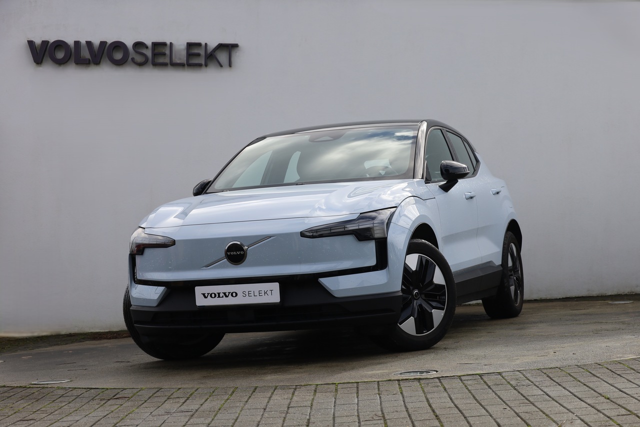 EX30 Single Motor Plus