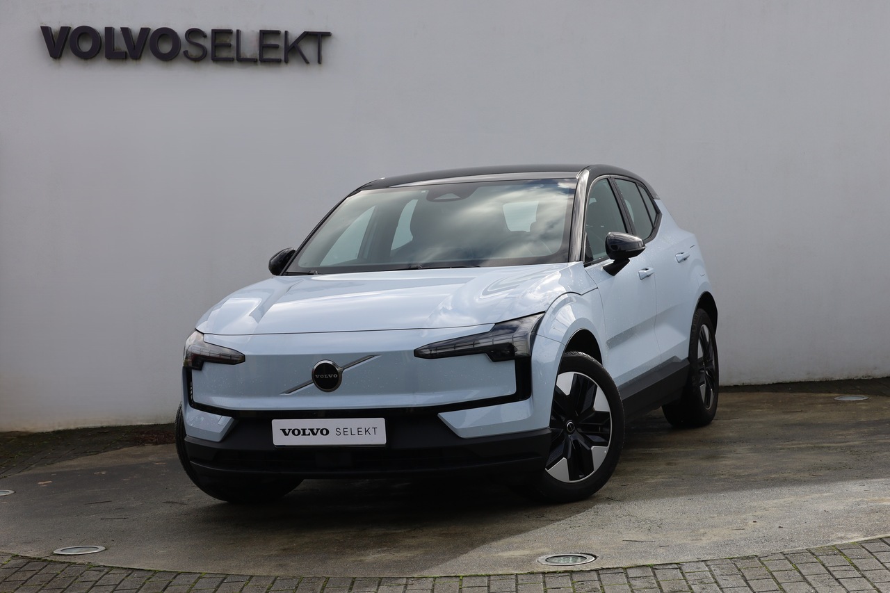 EX30 Single Motor Plus