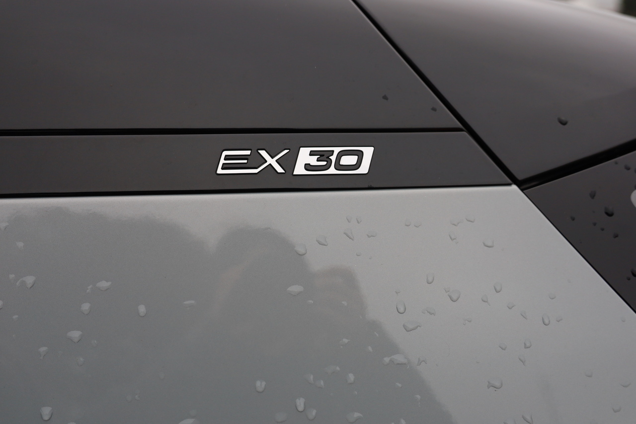 EX30 Single Motor Plus