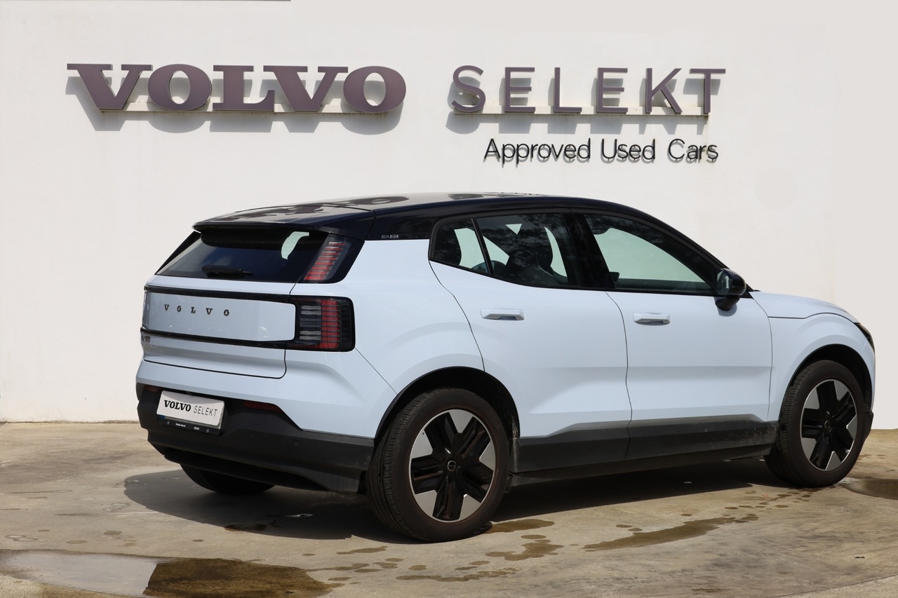 EX30 Single Motor Plus