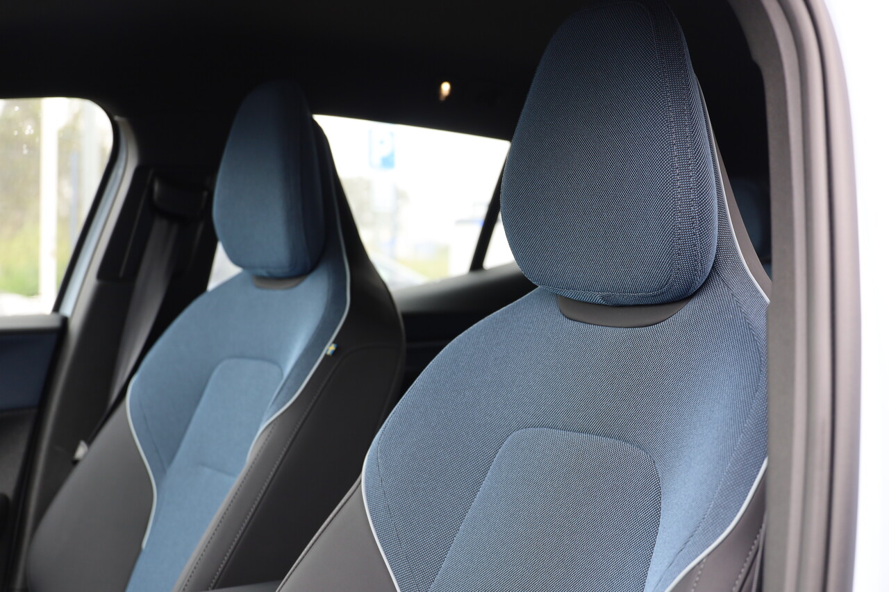 EX30 Single Motor Plus