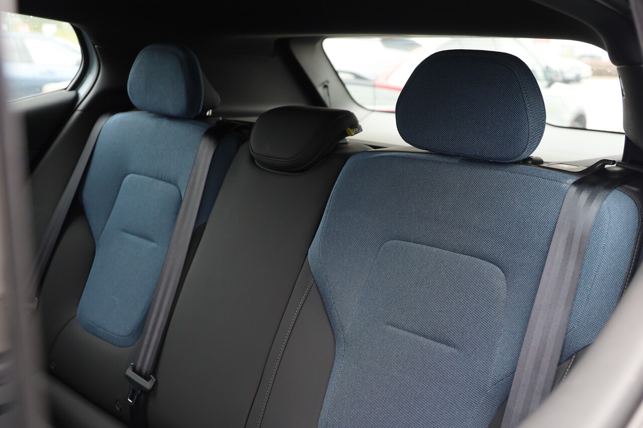 EX30 Single Motor Plus