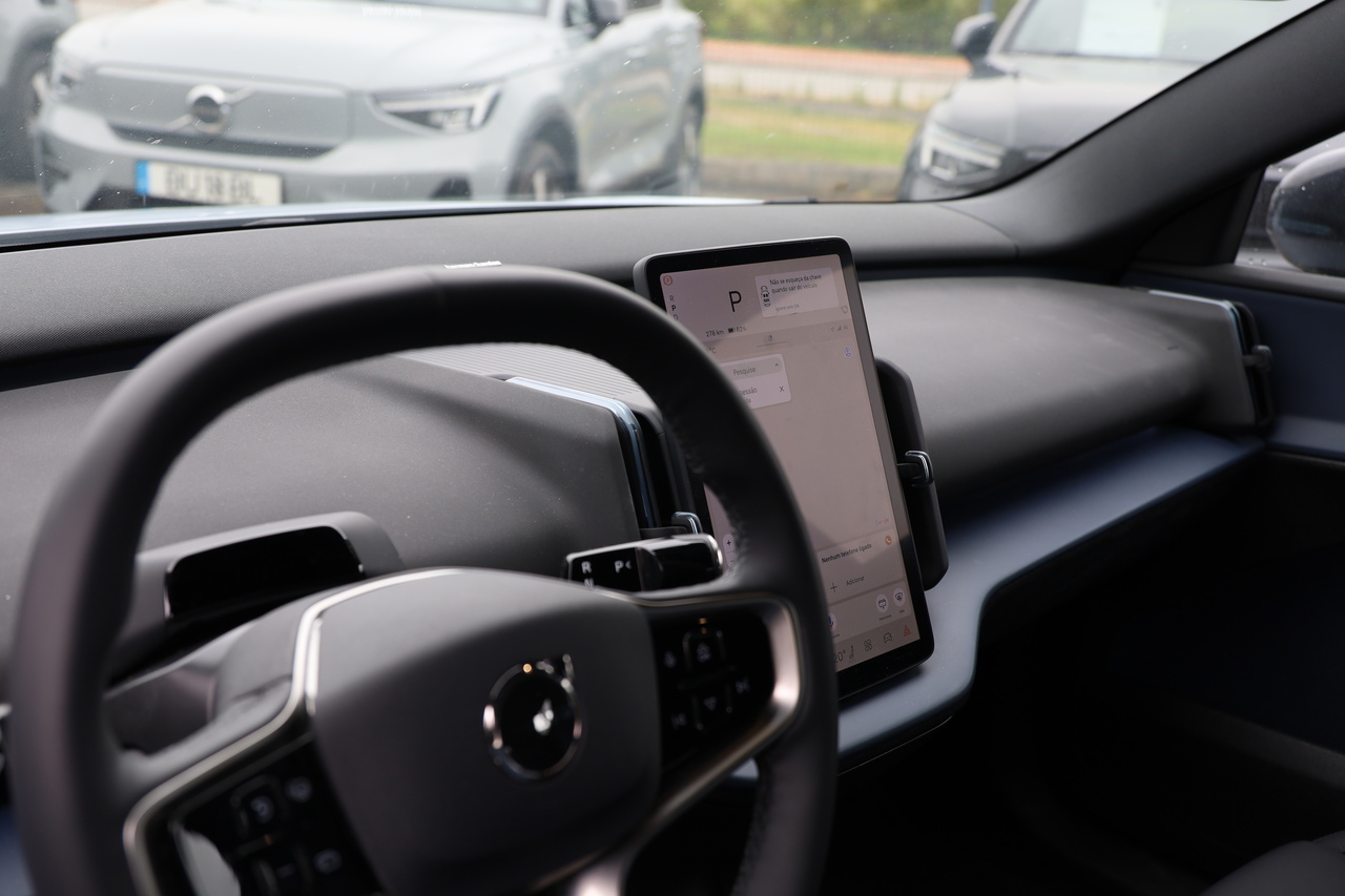 EX30 Single Motor Plus