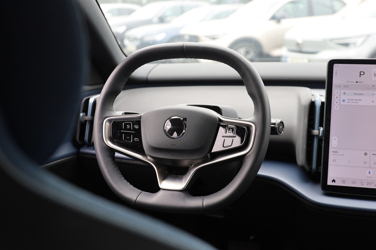 EX30 Single Motor Plus