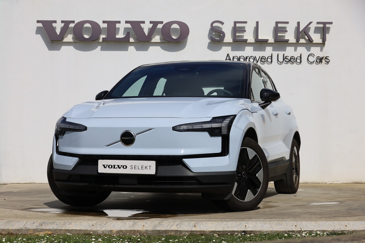 EX30 Single Motor Plus