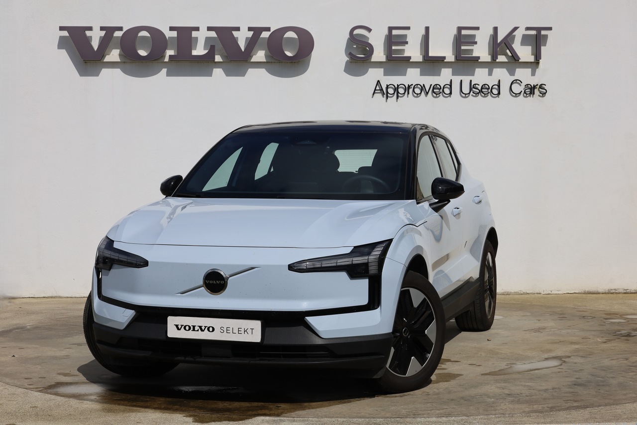 EX30 Single Motor Plus