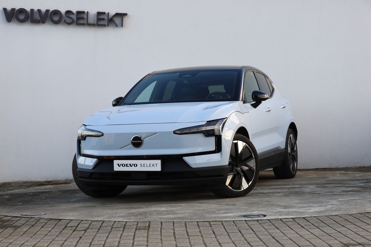 EX30 Twin Motor Performance Plus