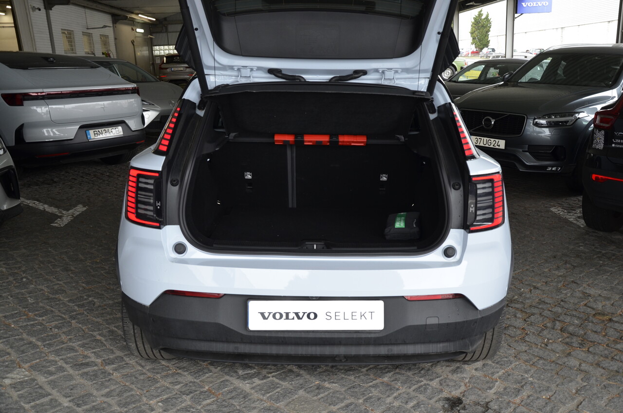 EX30 Twin Motor Performance Ultra