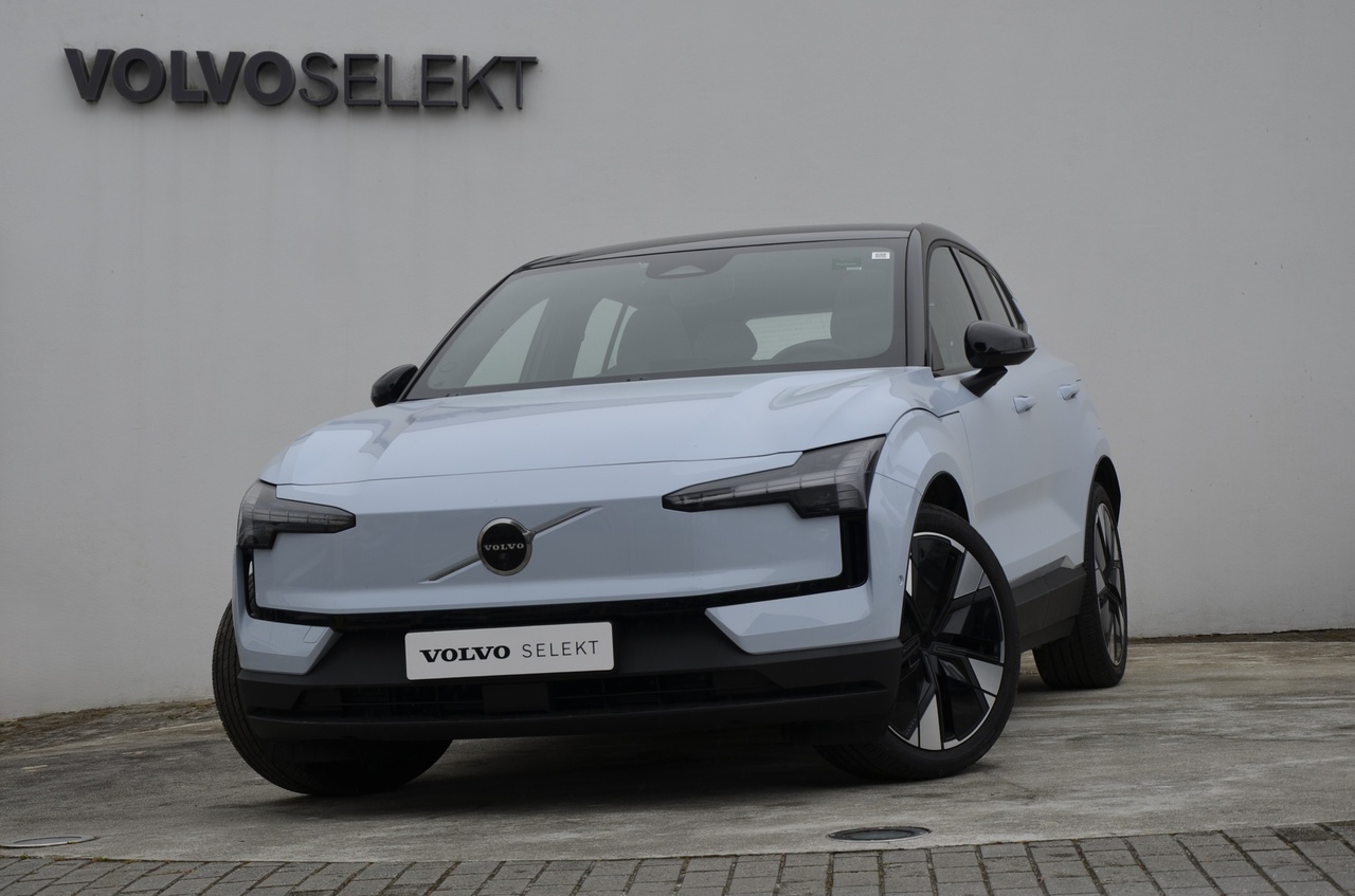 EX30 Twin Motor Performance Ultra