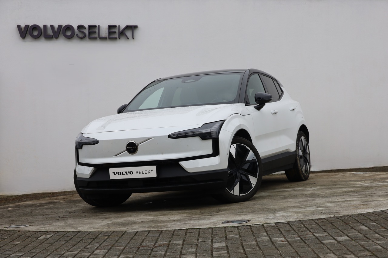 EX30 Twin Motor Performance Ultra