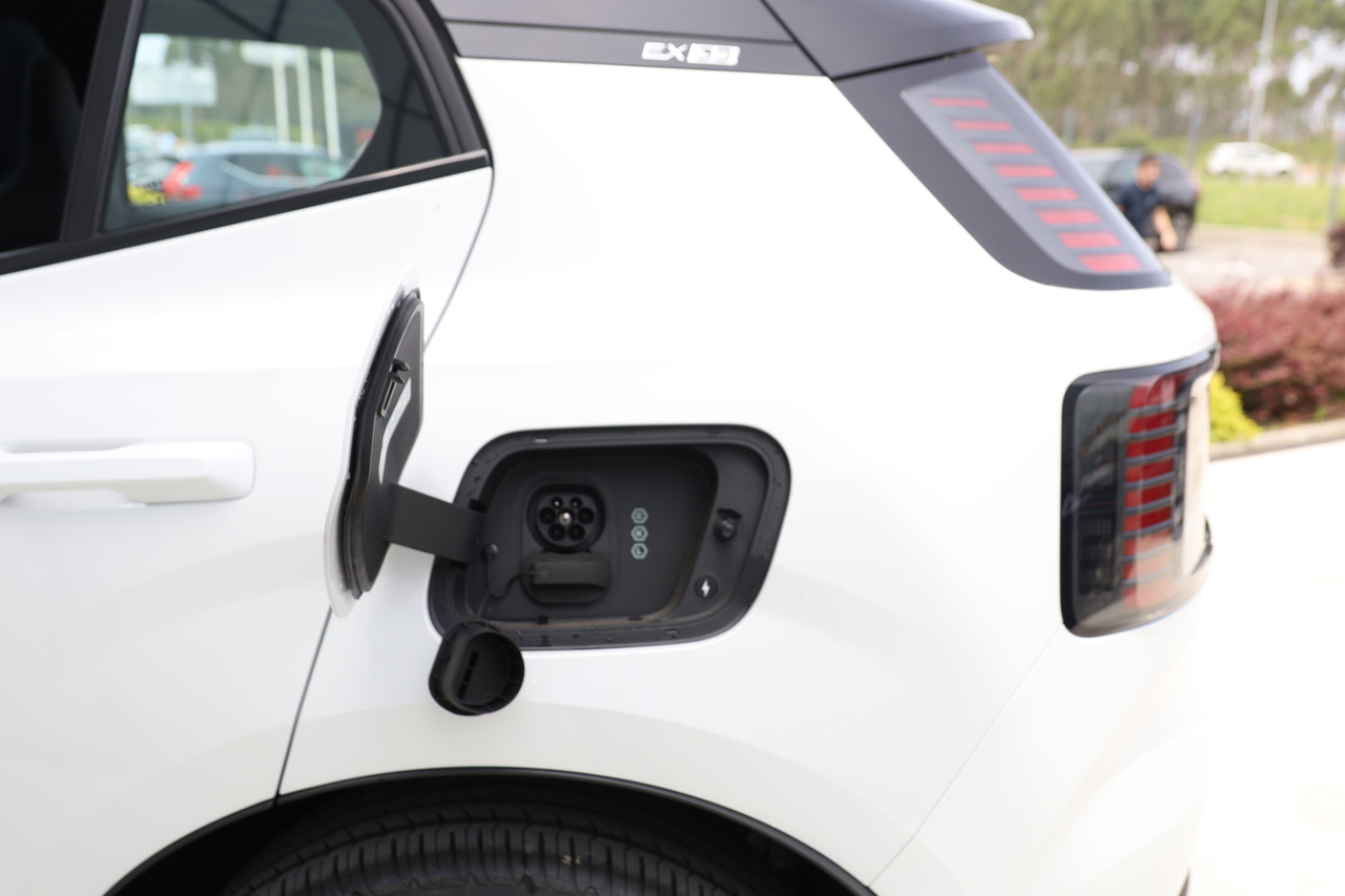 EX30 Twin Motor Performance Ultra