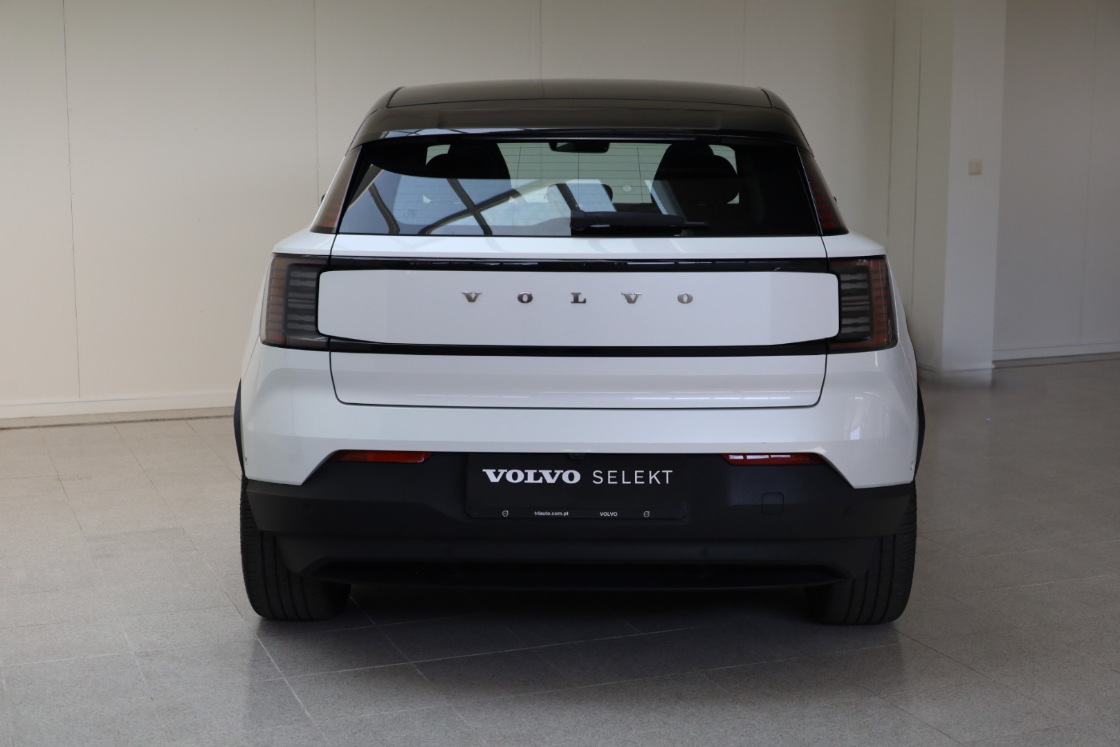 EX30 Twin Motor Performance Ultra