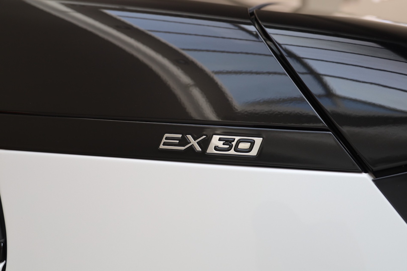 EX30 Twin Motor Performance Ultra
