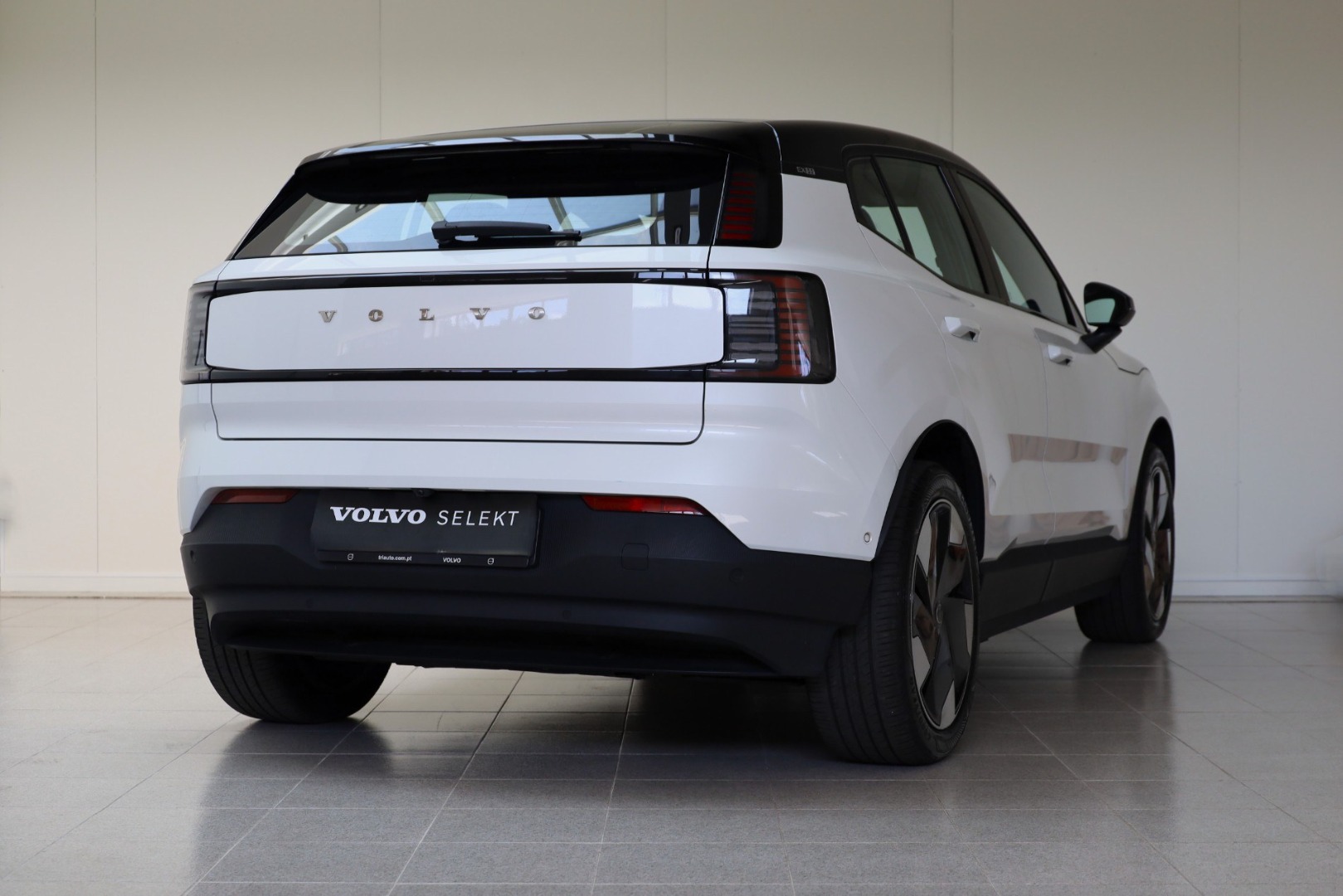 EX30 Twin Motor Performance Ultra