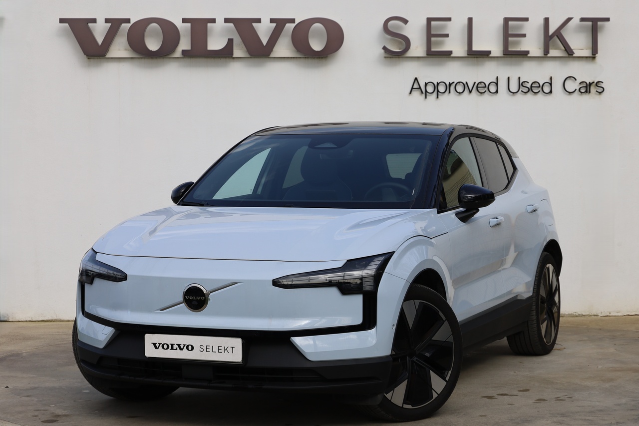 EX30 Twin Motor Performance Ultra