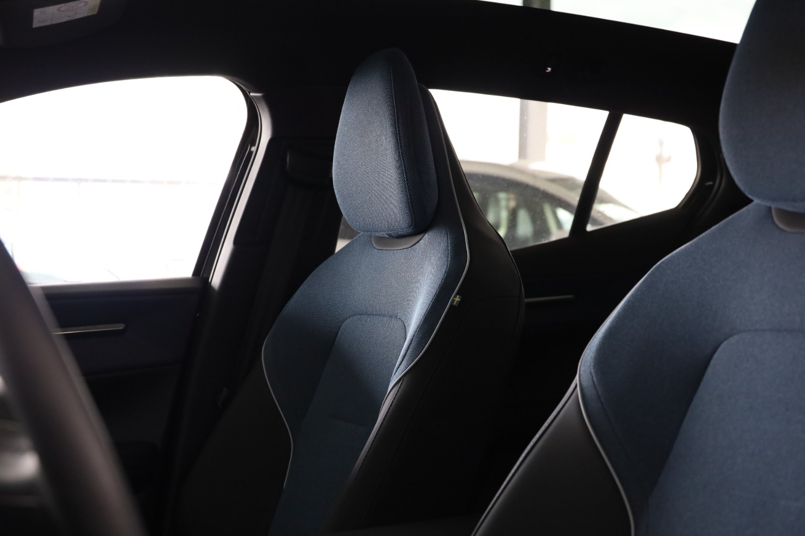 EX30 Twin Motor Performance Ultra