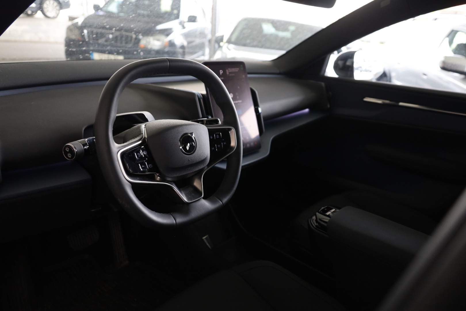 EX30 Twin Motor Performance Ultra